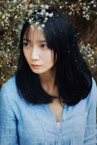 美女全棵身体