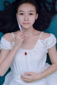 许晴女体盛